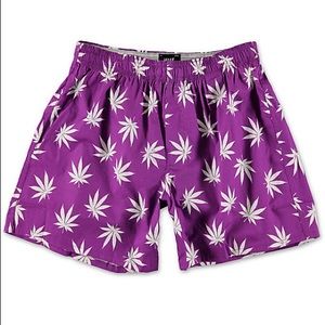 HUF Plantlife Boxers